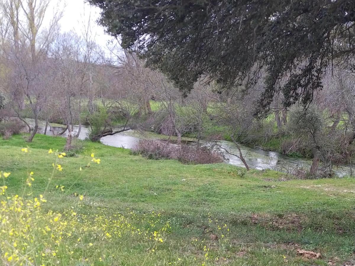 MaelloEl Rincon Del Molino公寓 外观 照片